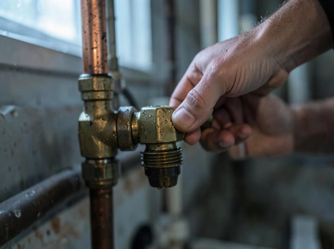 Emergency Plumber Goodrich, ND FAQs